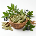 Bay Leaves
