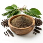 Black Pepper Powder
