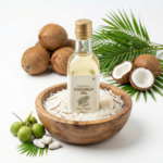 Coconut Oil