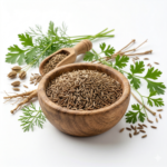 Cumin Seeds