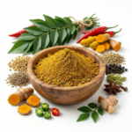 Curry Powder