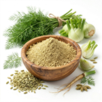 Fennel Powder