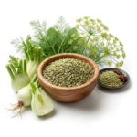 Fennel Seeds