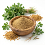 Fenugreek Powder