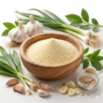 Garlic Powder