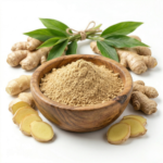 Ginger Powder