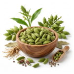 Green Cardamom