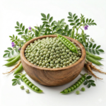 Green Peas