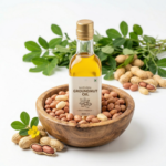 Groundnut Oil