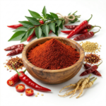 Kashmiri Chilli Powder