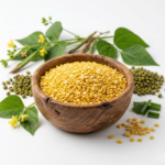 Moong Dal Yellow