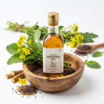 Mustard Oil