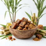 Natural Jaggery (Gur)