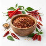 Red Chilli Flakes