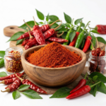 Red Chilli Powder