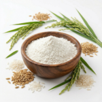 Rice Flour