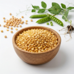 Split Peas Dal