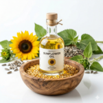 Sunflower Oil