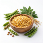 Toor Dal (Pigeon Pea)
