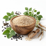 Urad Dal White