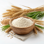 Wheat Flour (Atta)